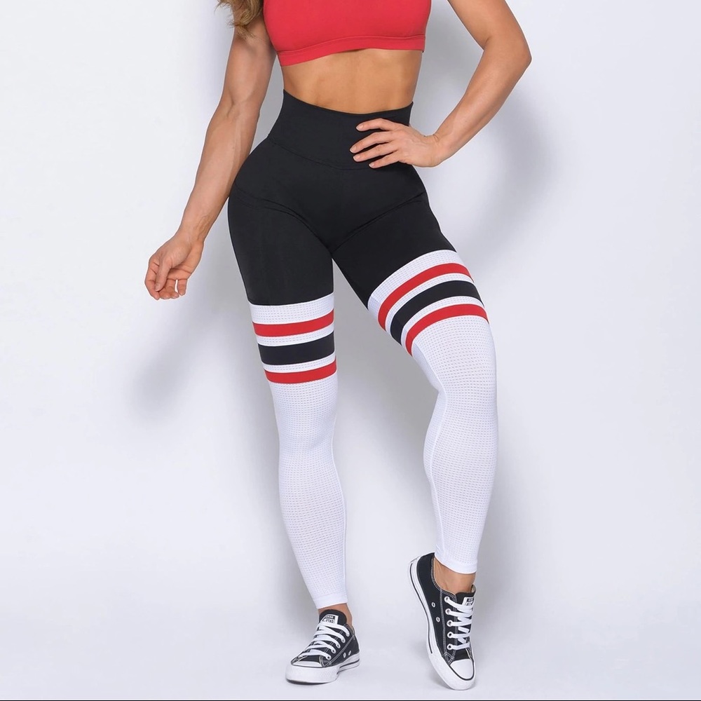 Bombshell sportswear work out leggings!